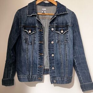 Vintage Gap Denim Jacket